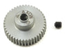 AXON GP-A6-043 64P Aluminum Pinion Gear (43T)