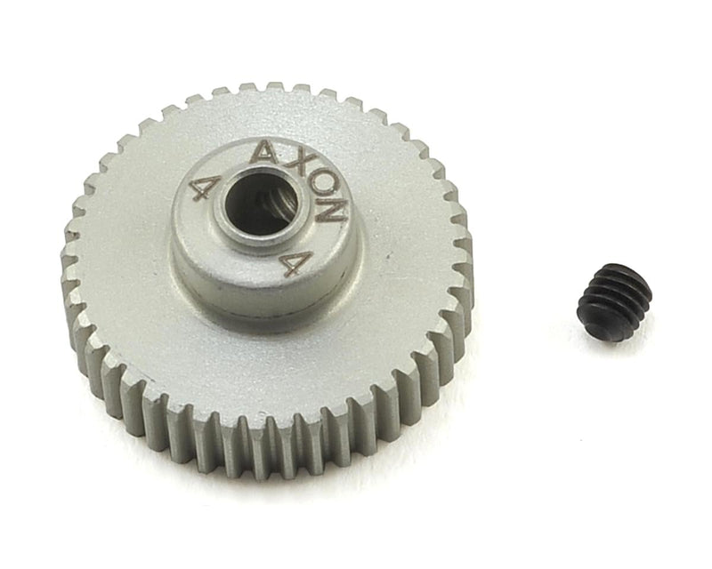 AXON GP-A6-044 64P Aluminum Pinion Gear (44T)