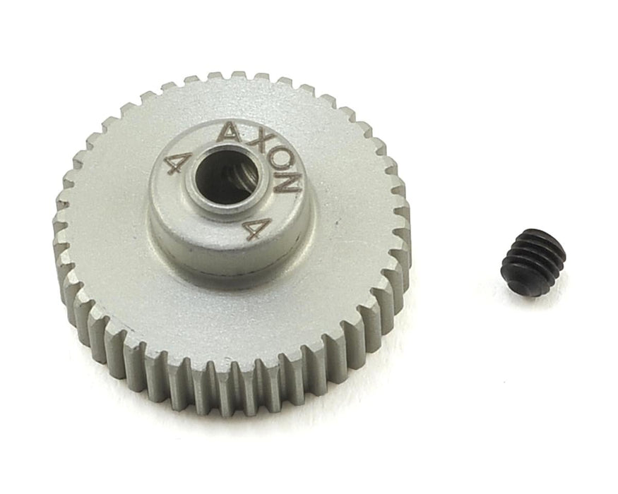 AXON GP-A6-044 64P Aluminum Pinion Gear (44T)