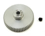 AXON GP-A6-060 64P Aluminum Pinion Gear (60T)