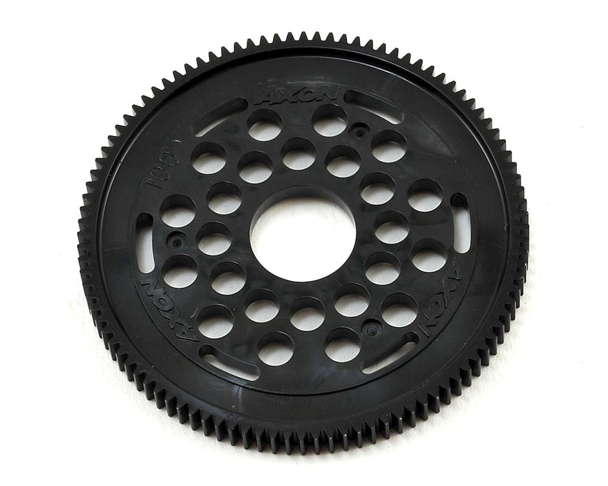 AXON GS-D6-100 DTS 64P Spur Gear (100T)