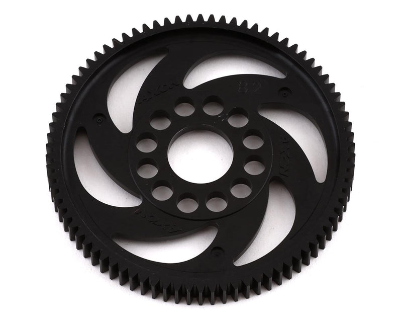 AXON GS-T4B-082 TCS V2 48P Spur Gear (82T)