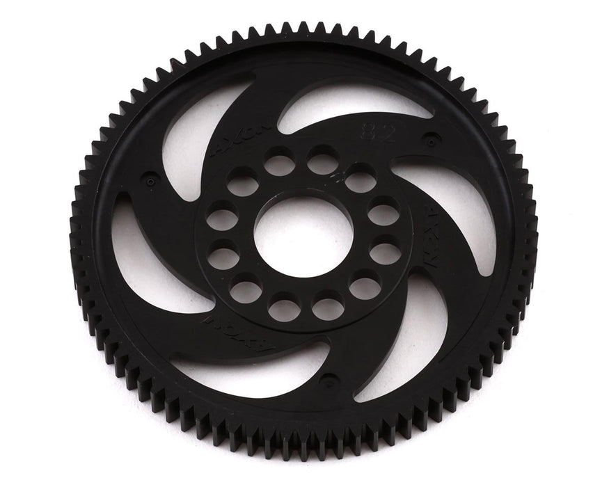 AXON GS-T4B-082 TCS V2 48P Spur Gear (82T)