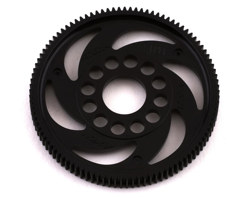 AXON GS-T6B-101 TCS V2 64P Spur Gear (101T)
