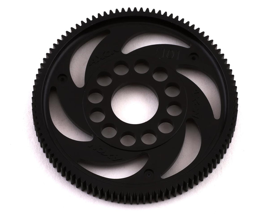 AXON GS-T6B-101 TCS V2 64P Spur Gear (101T)