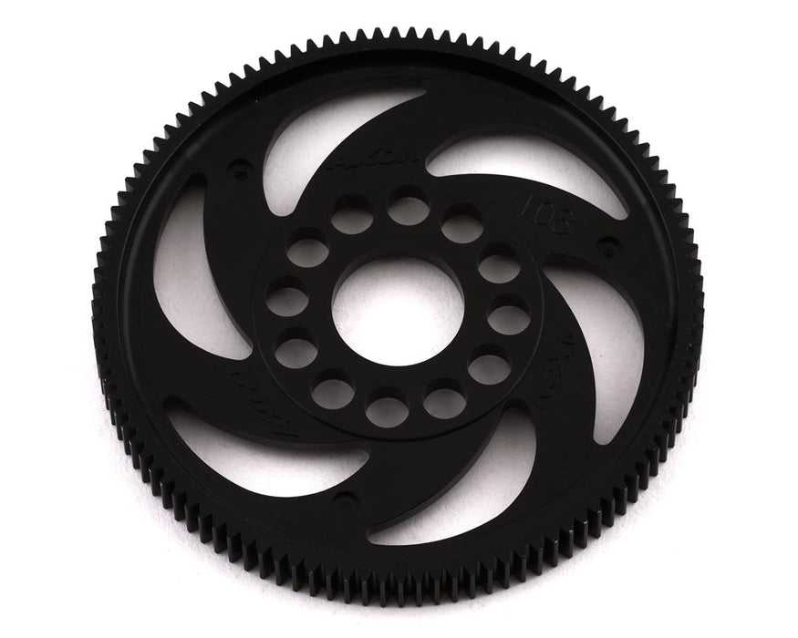 AXON GS-T6B-108 TCS V2 64P Spur Gear (108T)