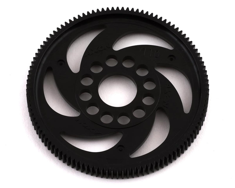 AXON GS-T6B-110 TCS V2 64P Spur Gear (110T)