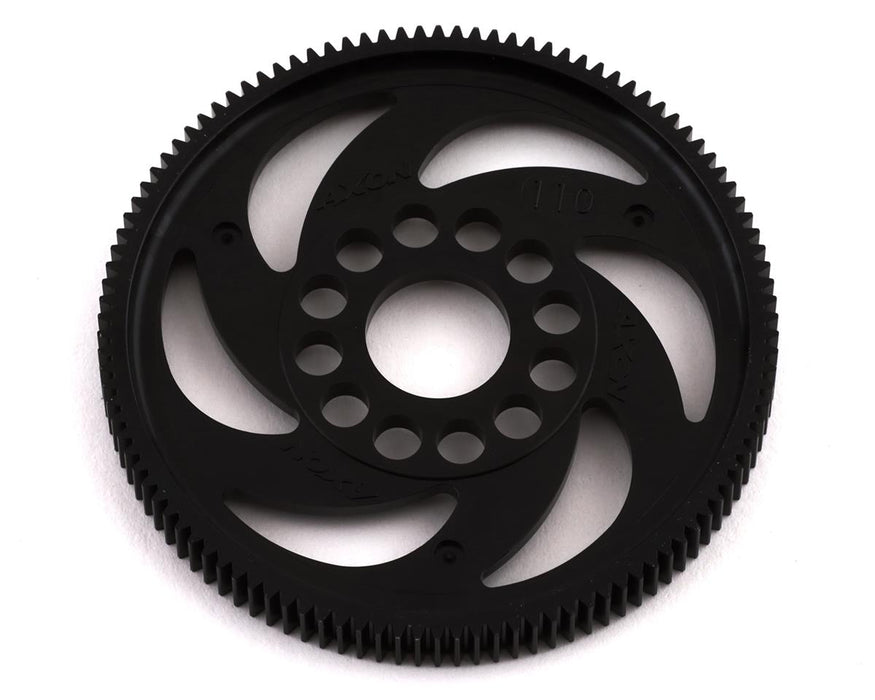 AXON GS-T6B-110 TCS V2 64P Spur Gear (110T)