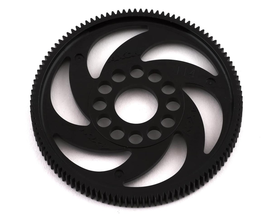 AXON GS-T6B-114 TCS V2 64P Spur Gear (114T)