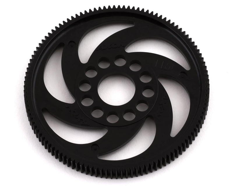 AXON GS-T6B-115 TCS V2 64P Spur Gear (115T)