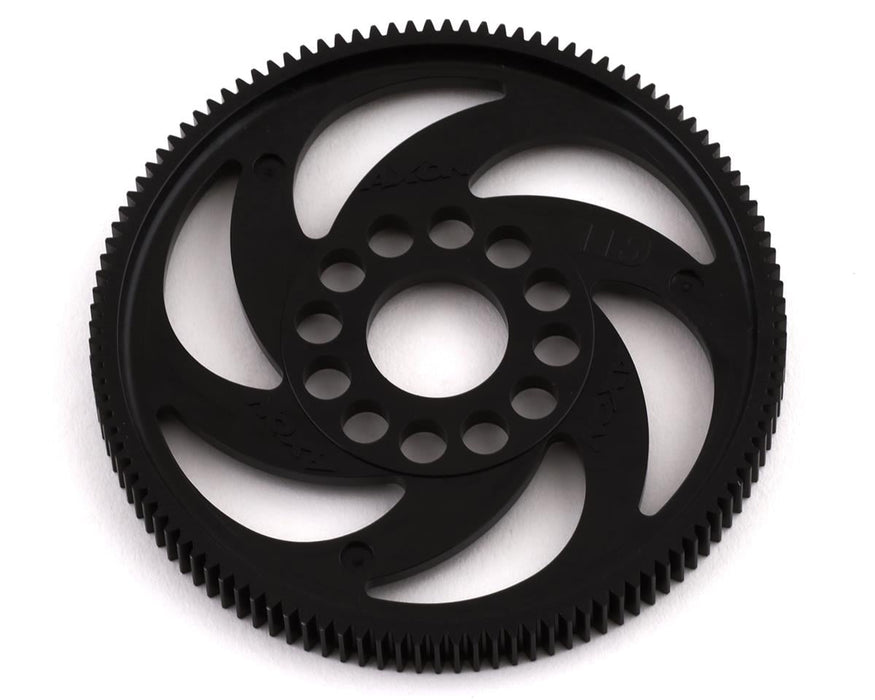 AXON GS-T6B-115 TCS V2 64P Spur Gear (115T)