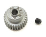 AXON 28T 64P Aluminum Pinion Gear