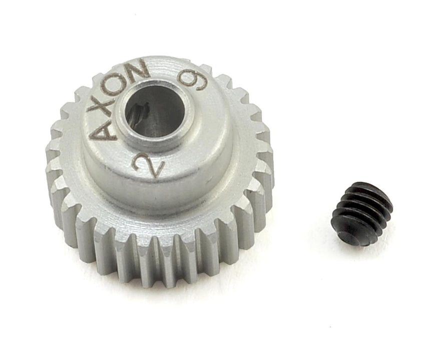 AXON 29T 64P Aluminum Pinion Gear
