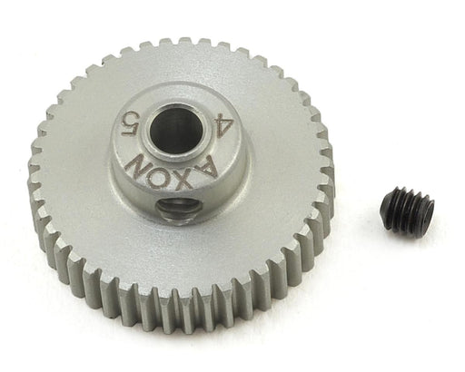 AXON A6-045 45T 64P Aluminum Pinion Gear