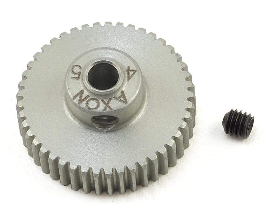 AXON A6-045 45T 64P Aluminum Pinion Gear