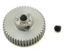 AXON A6-046 46T 64P Aluminum Pinion Gear