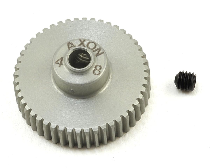 AXON 48T 64P Aluminum Pinion Gear