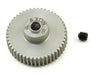 AXON 48T 64P Aluminum Pinion Gear