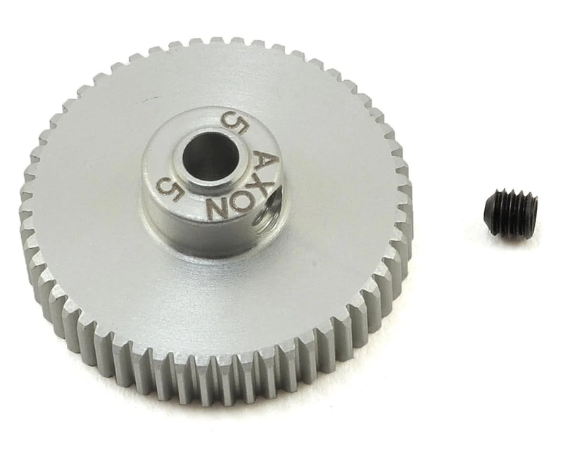 AXON A6-055 55T 64P Aluminum Pinion Gear