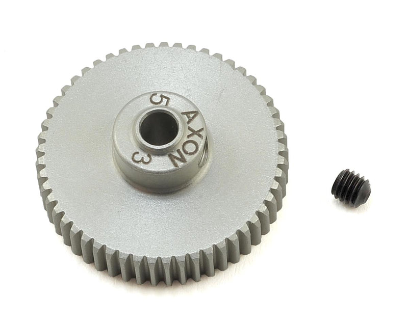 AXON A6-053 53T 64P Aluminum Pinion Gear