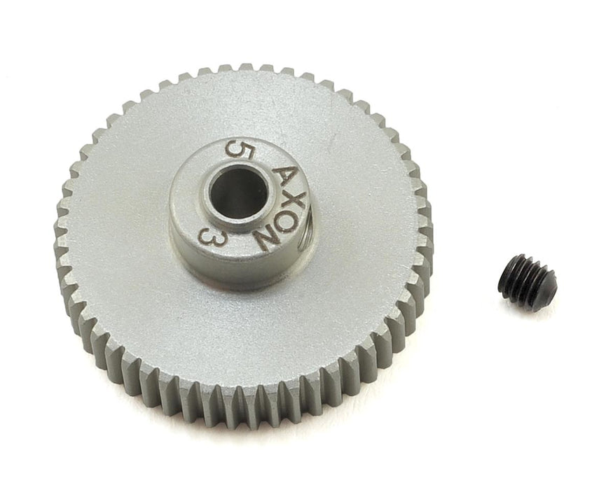 AXON A6-053 53T 64P Aluminum Pinion Gear