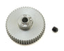 AXON A6-053 53T 64P Aluminum Pinion Gear