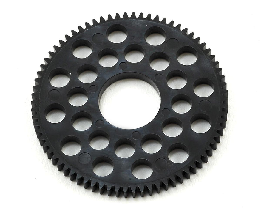 AXON AXOGS-D6-074 64P 74T Spur Gear