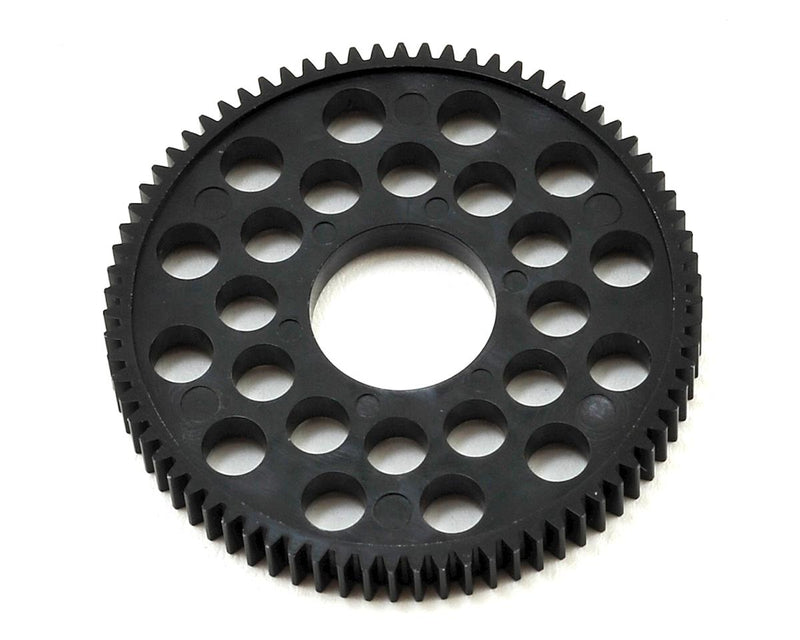 AXON AXOGS-D6-075 64P 75T Spur Gear