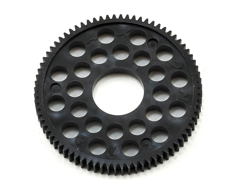 AXON AXOGS-D6-076 64P 76T Spur Gear