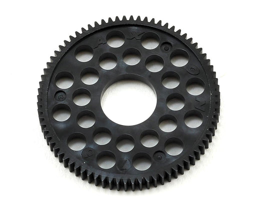 AXON AXOGS-D6-076 64P 76T Spur Gear