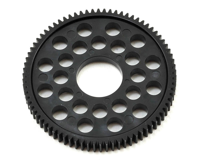 AXON AXOGS-D6-078 64P 78T Spur Gear
