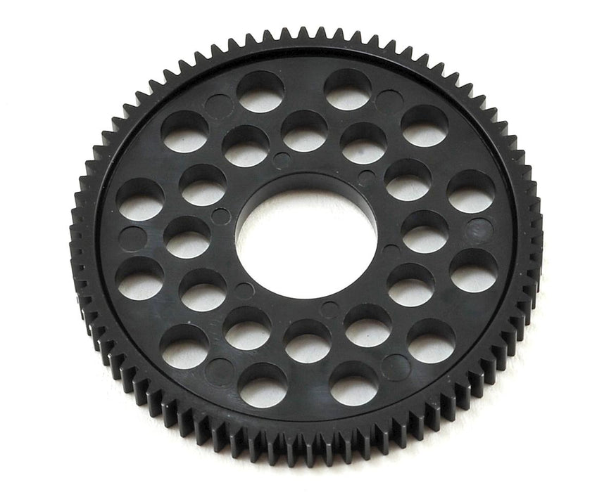 AXON AXOGS-D6-078 64P 78T Spur Gear