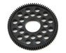 AXON AXOGS-D6-078 64P 78T Spur Gear