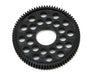 AXON AXOGS-D6-079 64P 79T Spur Gear