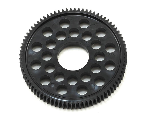 AXON AXOGS-D6-080 64P 80T Spur Gear