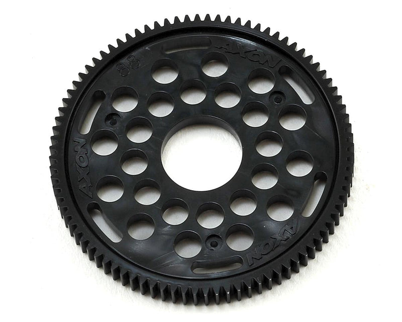 AXON AXOGS-D6-088 64P 88T Spur Gear