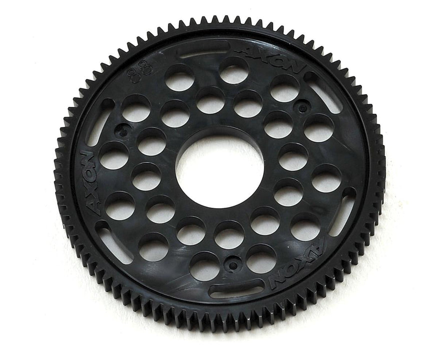 AXON AXOGS-D6-088 64P 88T Spur Gear