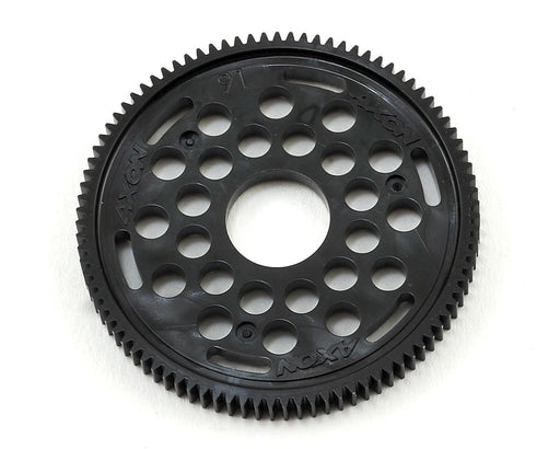 AXON AXOGS-D6-091 DTS 91T 64P Spur Gear