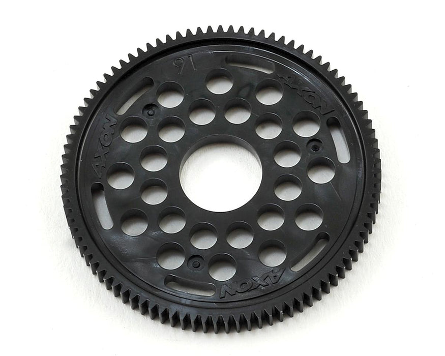 AXON AXOGS-D6-091 DTS 91T 64P Spur Gear