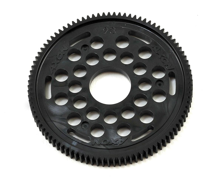 AXON AXOGS-D6-093 64P 93T Spur Gear