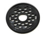 AXON AXOGS-D6-093 64P 93T Spur Gear