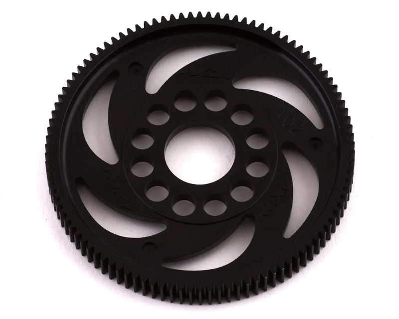 Axon AXOGS-T6B-102 TCS V2 64P Spur Gear (102T)