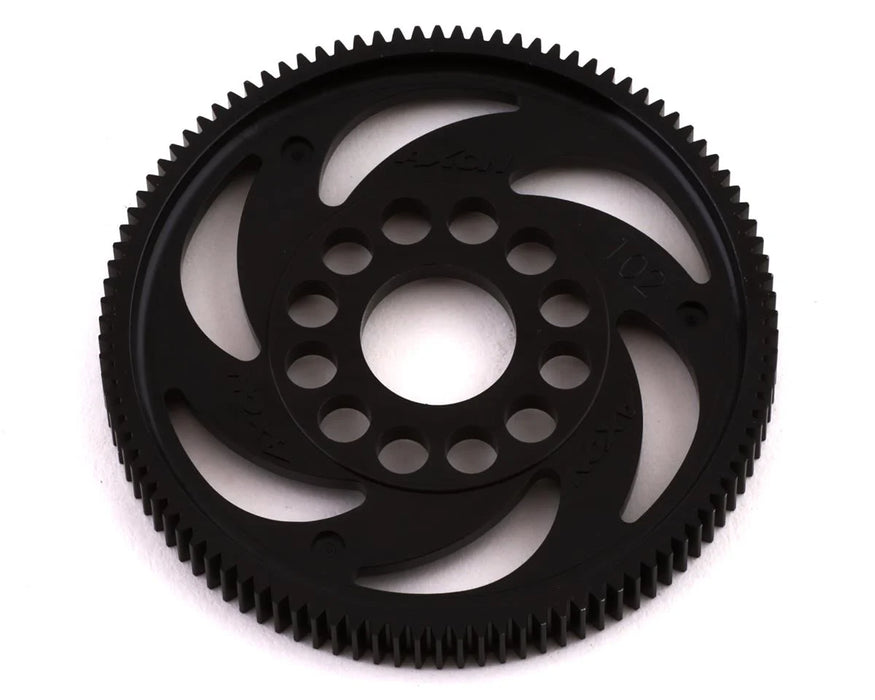 Axon AXOGS-T6B-102 TCS V2 64P Spur Gear (102T)
