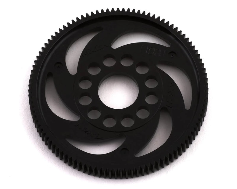 Axon AXOGS-T6B-103 TCS V2 64P Spur Gear (103T)