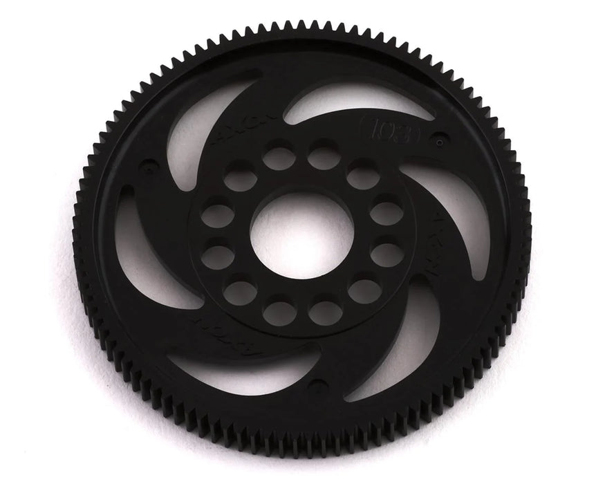 Axon AXOGS-T6B-103 TCS V2 64P Spur Gear (103T)