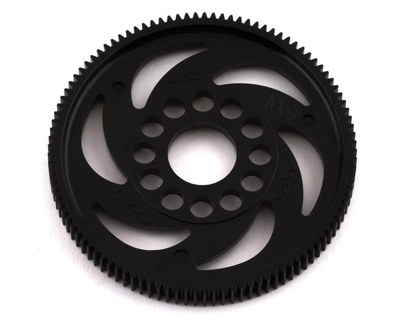 Axon AXOGS-T6B-105 TCS V2 64P Spur Gear (105T)
