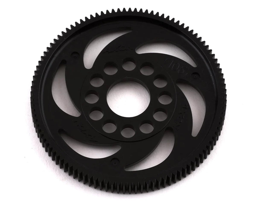Axon AXOGS-T6B-105 TCS V2 64P Spur Gear (105T)