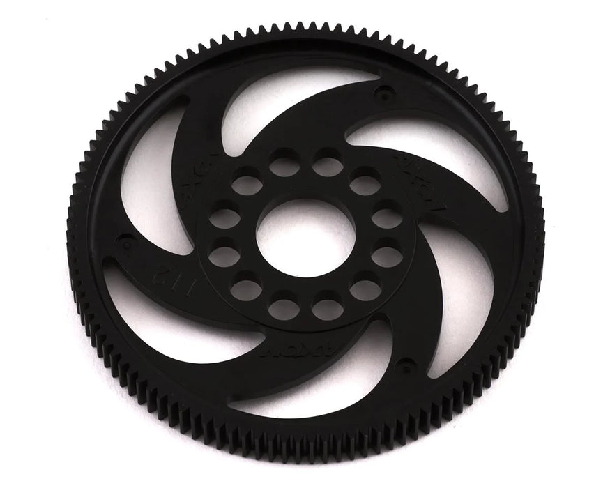 Axon AXOGS-T6B-112 TCS V2 64P Spur Gear (112T)