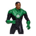 McFarlane Toys DC Build-A Wave 7 Endless Winter (Batman, Black Adam, John Stewart or Wonder Woman) 7-Inch Scale Action Figure