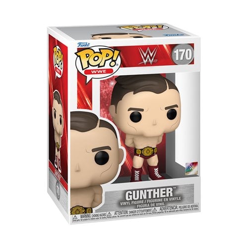 Funko Pop! WWE -  3.75"  Vinyl Figures - Choose your Figure